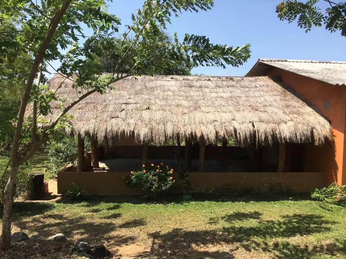 The Happy House Nature Retreat